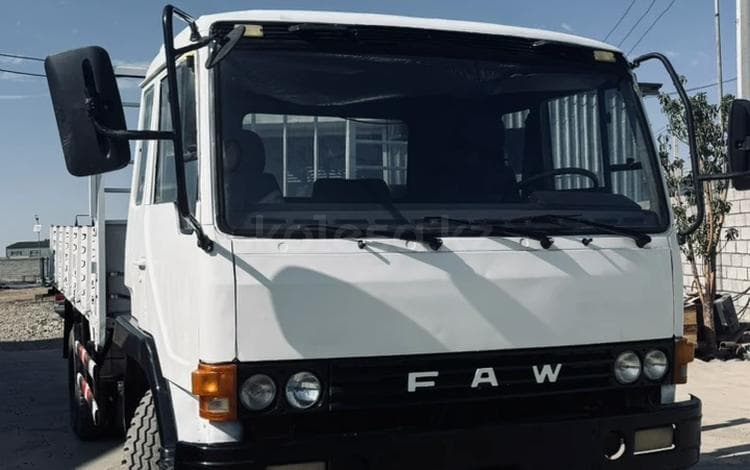 FAW 10xx/11xx