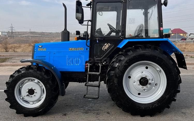 МТЗ Беларус 920.2