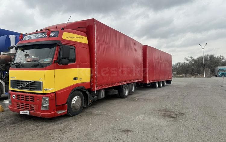 Volvo FH