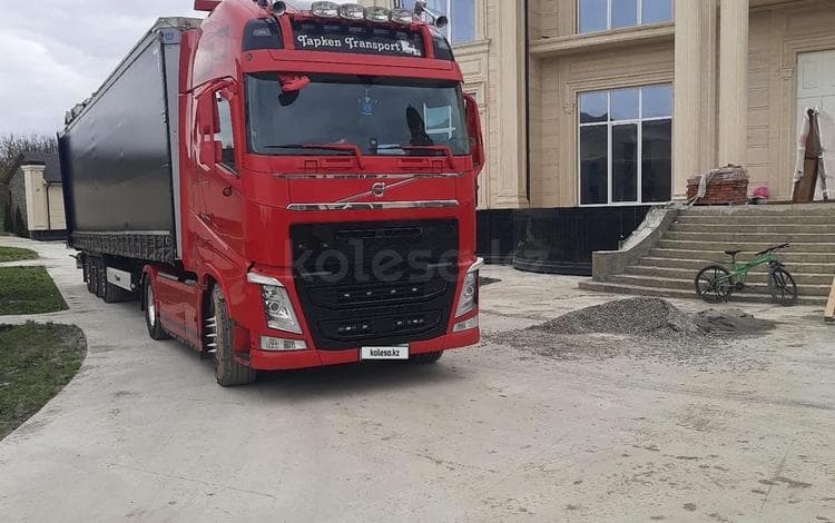 Volvo FH