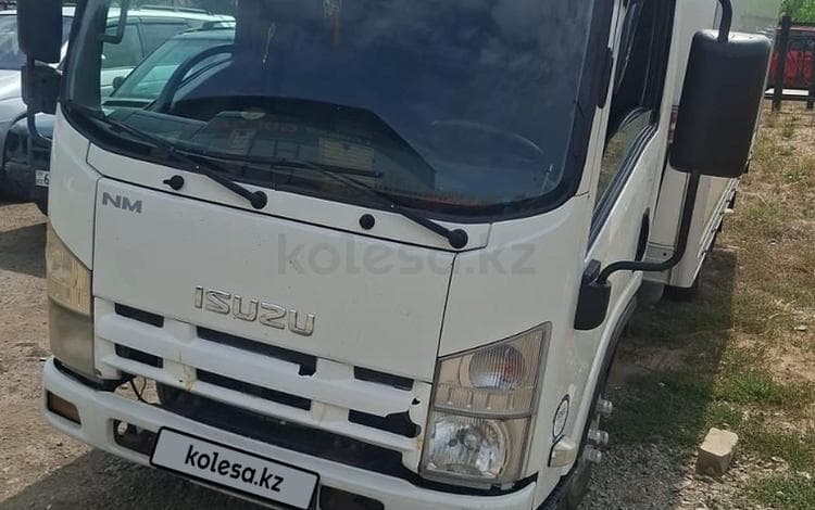 Isuzu Elf (N-series)