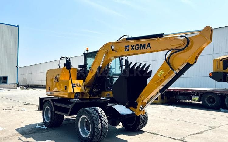 XGMA XG8125WH