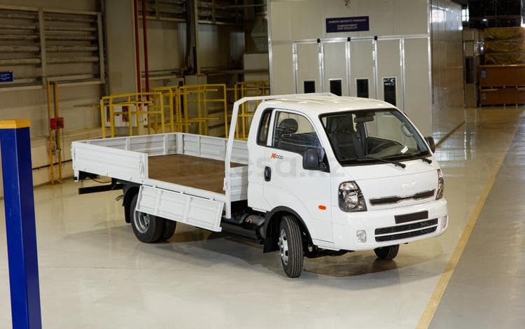 Kia K-4000