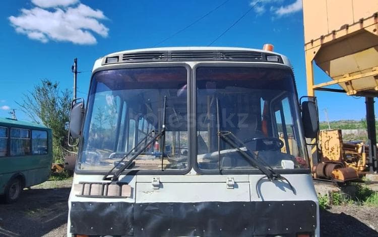 ПАЗ Автобус ПАЗ 32054