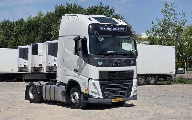 Volvo FH