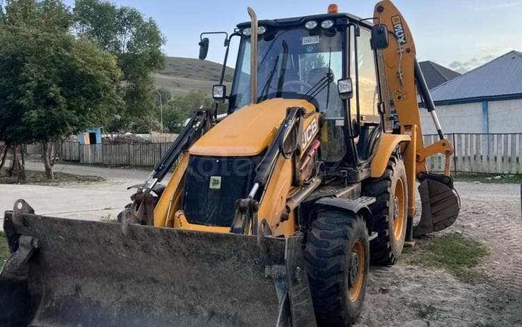 JCB 3CX