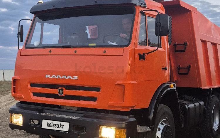 КамАЗ