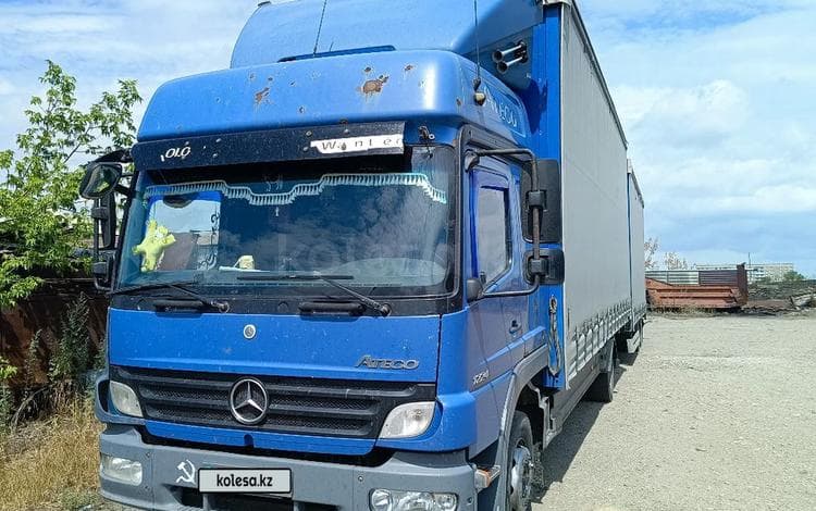 Mercedes-Benz Atego