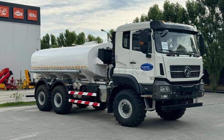 Dongfeng АЦПТ-10 водовоз питьевой термос