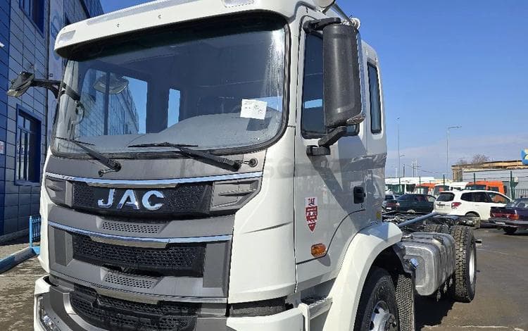 JAC N200