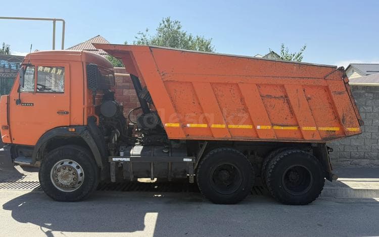КамАЗ 65115