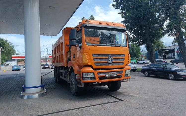 Shacman (Shaanxi) F3000