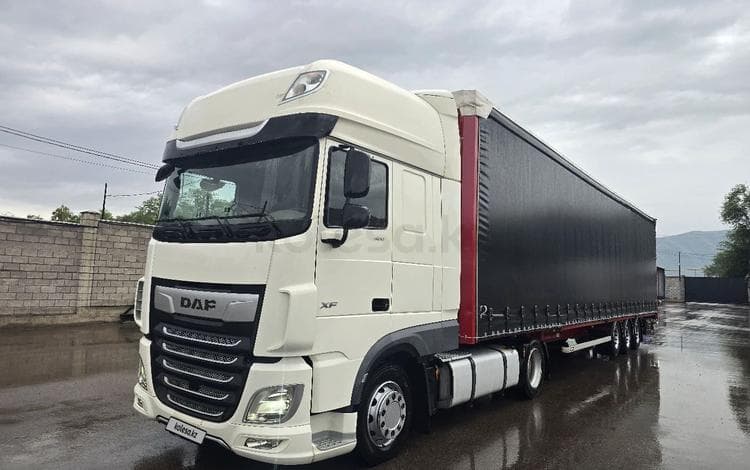 DAF XF