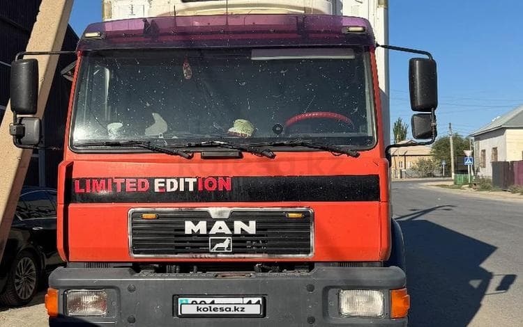 MAN 10