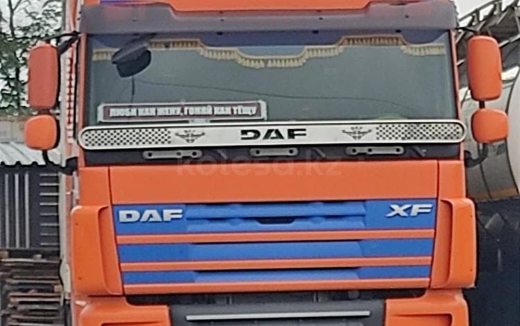 DAF XF 105