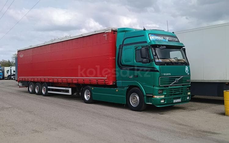 Volvo FH