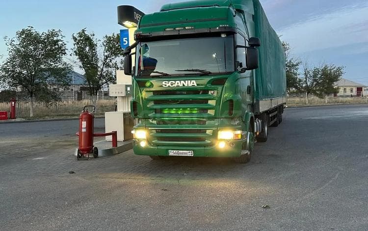 Scania