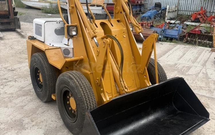 Komatsu SK07