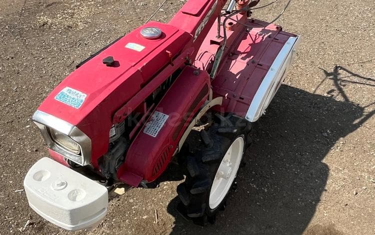 Yanmar Robin