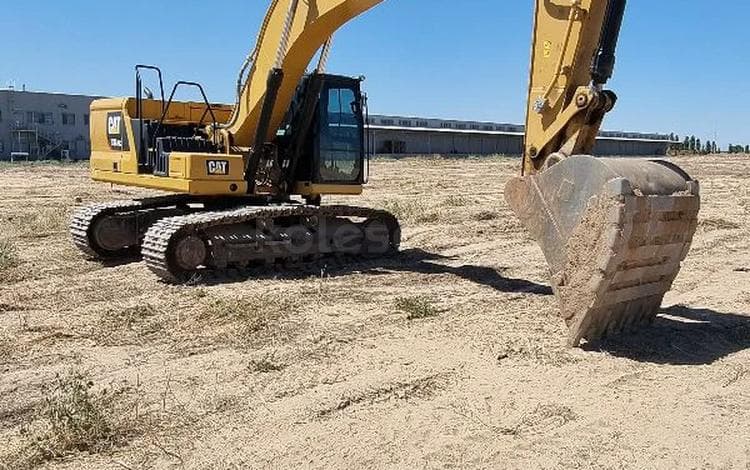 Caterpillar 330