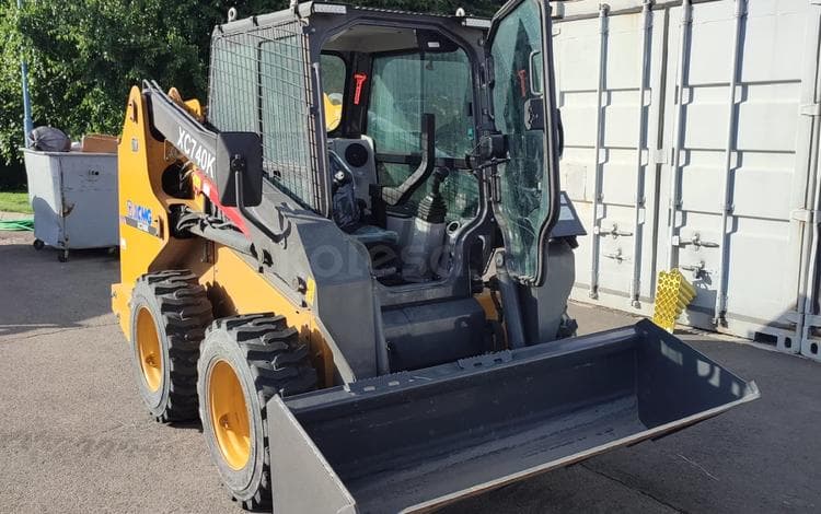 XCMG XC740K в наличии