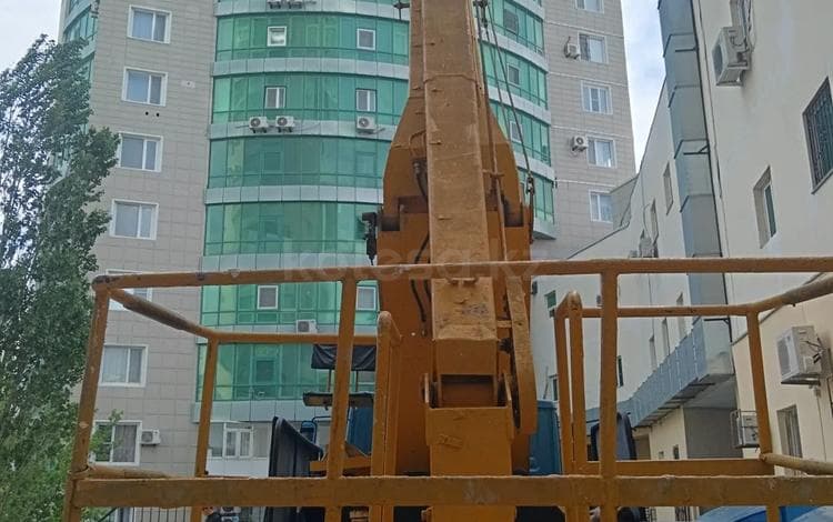 ЗиЛ ВС-22.01