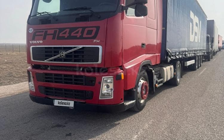 Volvo FH