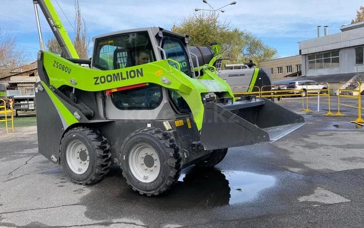 Zoomlion ZS080V