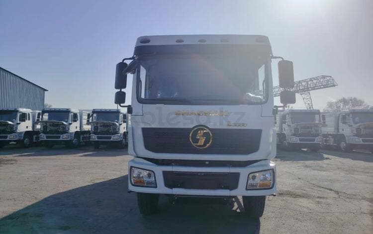 Shacman SX32488L344A
