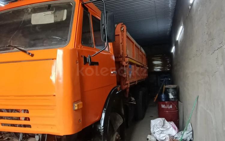 КамАЗ 45143