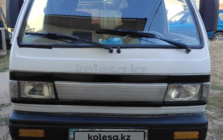 Daewoo Damas