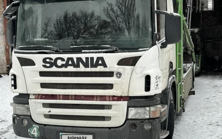 Scania