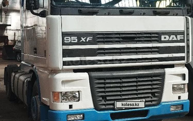 DAF 95XF