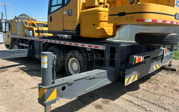 XCMG XCT25