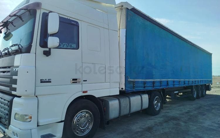 DAF XF 105