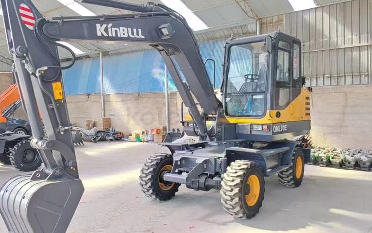 Hyundai R170W