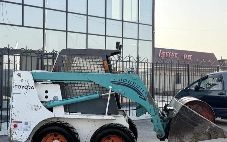 Toyota Дизельные