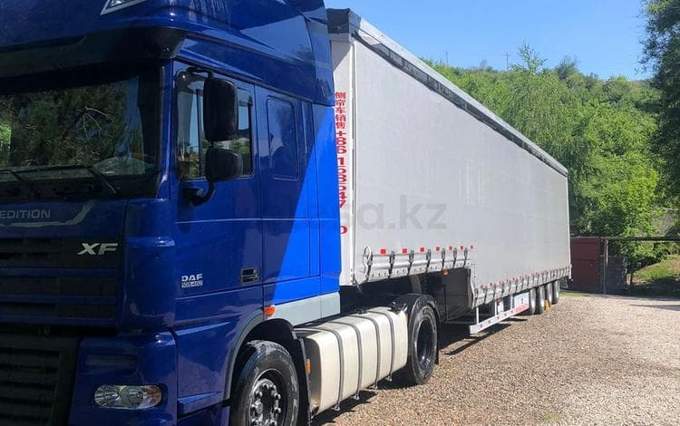 DAF XF 105