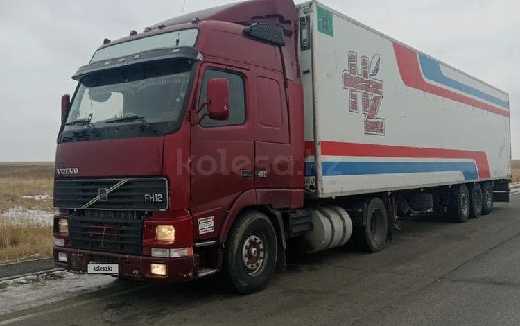 Volvo FH