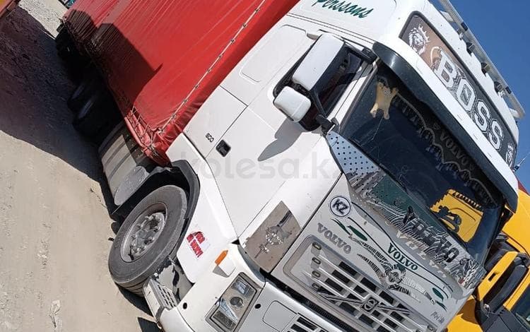 Volvo FH