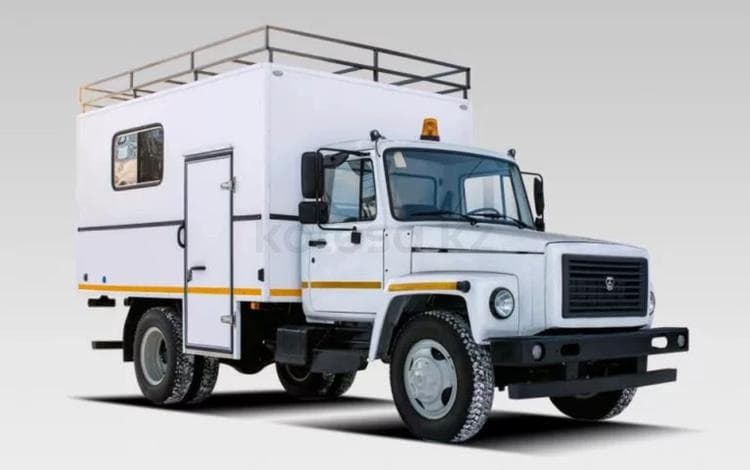 ГАЗ 3309