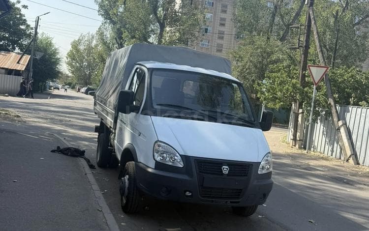 ГАЗ