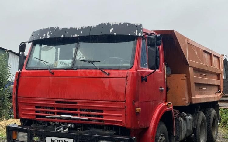 КамАЗ 5511