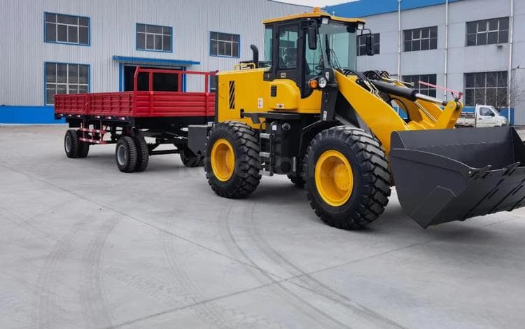 LGZT LGZT STRONG SL 945 2куба 3тонны джойстик кондиционер гидролиния быстросъём