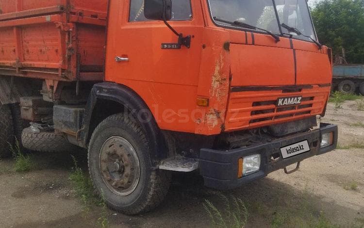 КамАЗ 45143