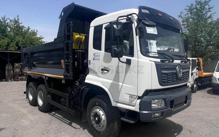Dongfeng САМОСВАЛ EQ32516P5