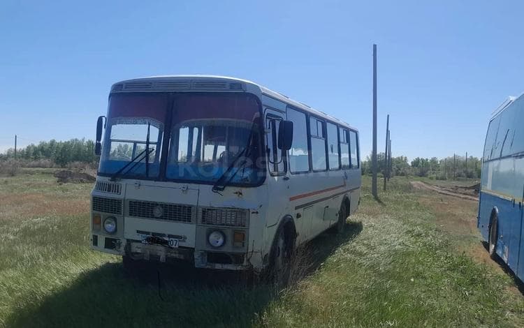 ПАЗ 3204