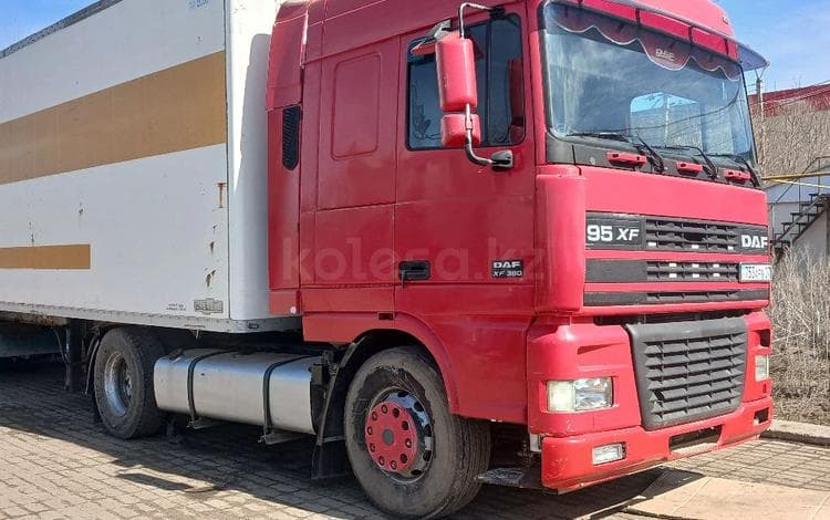 DAF 95XF