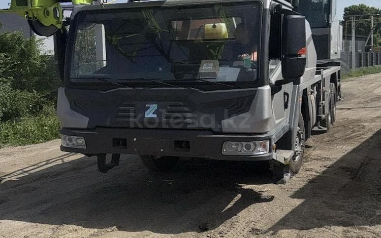Zoomlion ZTC250V