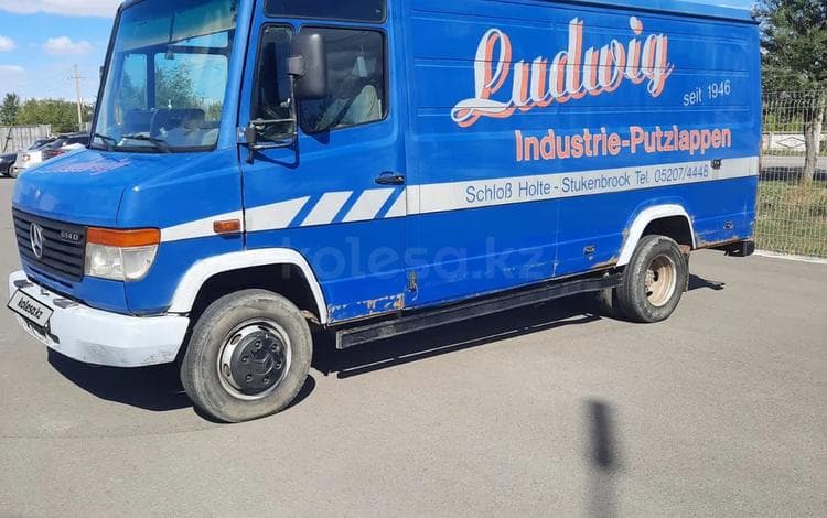 Mercedes-Benz Vario